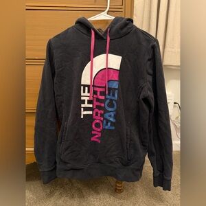 The North Face Hoodie